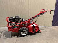 Barreto 1320 grondfrees - afbeelding 1 van  8