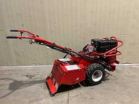 Barreto 1320 grondfrees - afbeelding 2 van  8