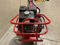 Barreto 1320 grondfrees - afbeelding 3 van  8