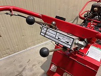 Barreto 1320 grondfrees - afbeelding 6 van  8