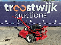 Barreto 1320b grondfrees - afbeelding 4 van  10
