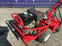 Barreto 1320b grondfrees - afbeelding 6 van  10