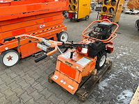 Barreto 1620 grondfrees - afbeelding 1 van  10