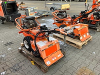 Barreto 1620 grondfrees - afbeelding 3 van  10