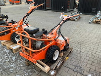 Barreto 1620 grondfrees - afbeelding 4 van  10