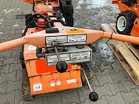 Barreto 1620 grondfrees - afbeelding 9 van  10