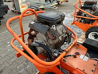 Barreto 1620 grondfrees - afbeelding 10 van  10