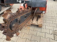 Barreto e1324d grondsleuvenfrees - afbeelding 18 van  18