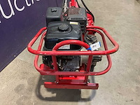 Barretto 1320 grondfrees