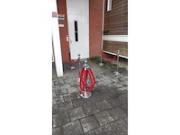 Barrier post (5x) - afbeelding 4 van  5