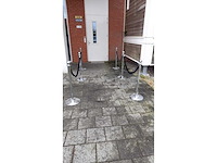 Barrier post (6x) - afbeelding 3 van  5