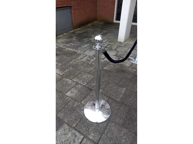 Barrier post (6x) - afbeelding 4 van  5