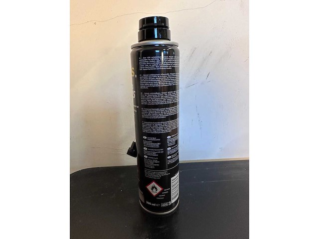 Bars - tyre’s leaks - banden reparatie nood (96x) - afbeelding 2 van  2