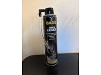 Bars - tyre’s leaks - bandenreparatie - afbeelding 1 van  1