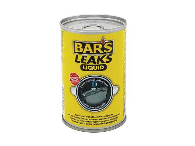 Bars leaks - liquid - radiator lekstop - afbeelding 1 van  3