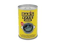 Bars leaks - liquid - radiator lekstop - afbeelding 1 van  3