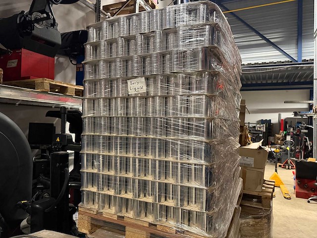 Bars leaks - liquid radiator sealer (1989x) - afbeelding 1 van  3