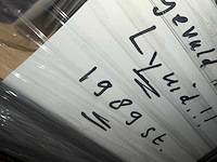 Bars leaks - afbeelding 2 van  3