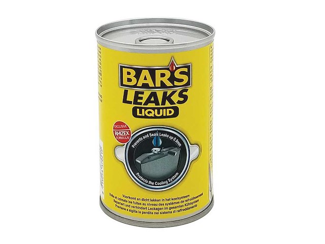 Bars leaks - afbeelding 3 van  3