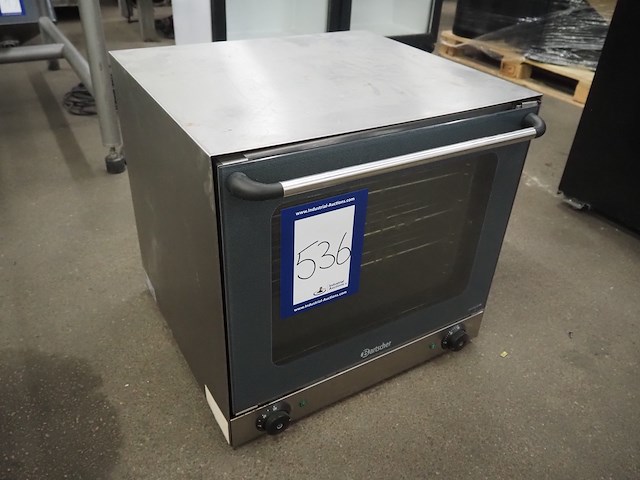 Barscher gmbh - afbeelding 2 van  8