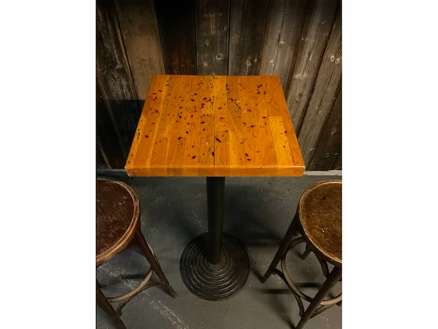 Barset | tafel + krukken - afbeelding 11 van  15