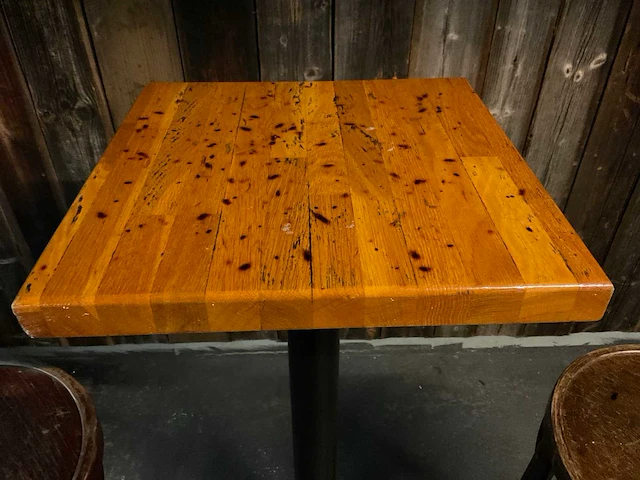 Barset | tafel + krukken - afbeelding 12 van  15