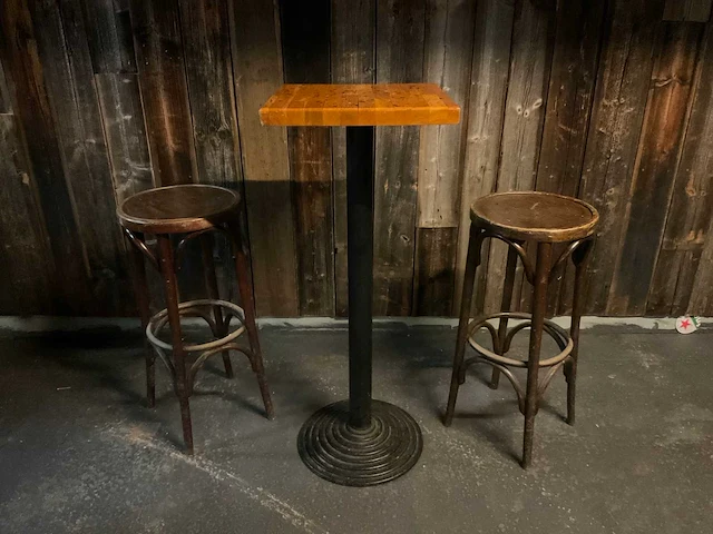 Barset | tafel + krukken - afbeelding 14 van  15