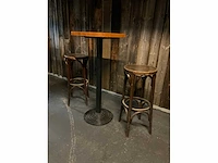 Barset | tafel + krukken - afbeelding 15 van  15