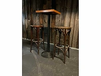Barset | tafel + krukken - afbeelding 2 van  14