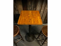 Barset | tafel + krukken - afbeelding 9 van  14