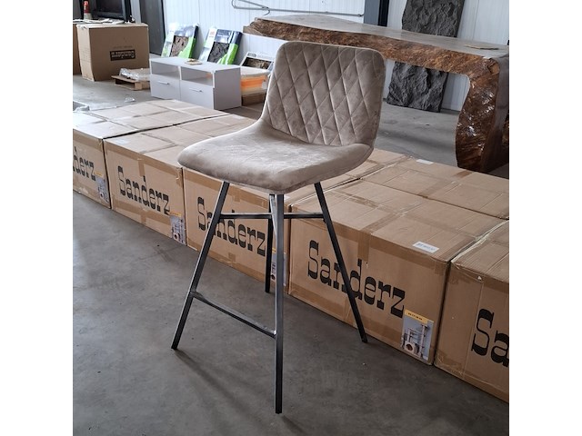 Barstoel, 2026 - afbeelding 1 van  5