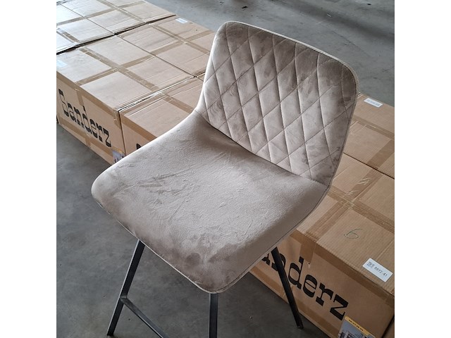 Barstoel, 2026 - afbeelding 2 van  5