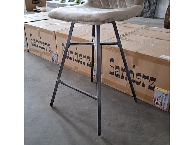 Barstoel, 2026 - afbeelding 3 van  5