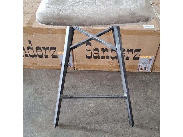 Barstoel, 2026 - afbeelding 4 van  5