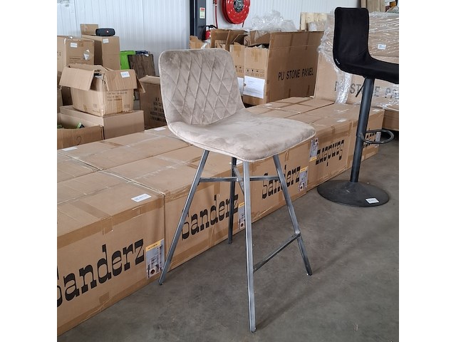 Barstoel, 2026 - afbeelding 5 van  5