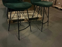 Barstoel (2x) - afbeelding 4 van  4