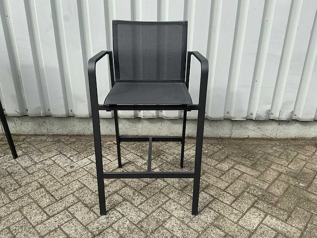 Barstoel (2x) - afbeelding 3 van  3