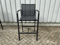 Barstoel (2x) - afbeelding 3 van  3