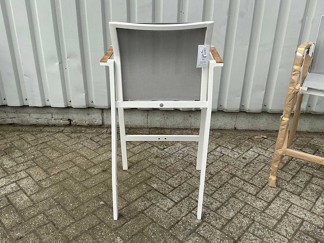 Barstoel (2x) - afbeelding 1 van  1