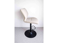 Barstoel (3x) - afbeelding 2 van  2