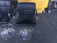 Barstoel (4x) - afbeelding 2 van  7