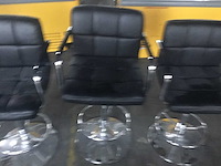 Barstoel (4x) - afbeelding 3 van  7