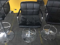 Barstoel (4x) - afbeelding 4 van  7