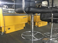 Barstoel (4x) - afbeelding 6 van  7