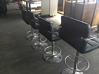 Barstoel (4x) - afbeelding 7 van  7