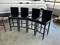 Barstoel (8x) - afbeelding 4 van  5