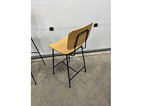 Barstoelen (4x) - afbeelding 3 van  5