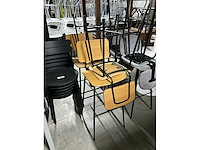 Barstoelen (4x) - afbeelding 5 van  5