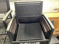 Barstool (11x) - afbeelding 2 van  4