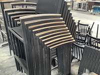 Barstool (11x) - afbeelding 3 van  4